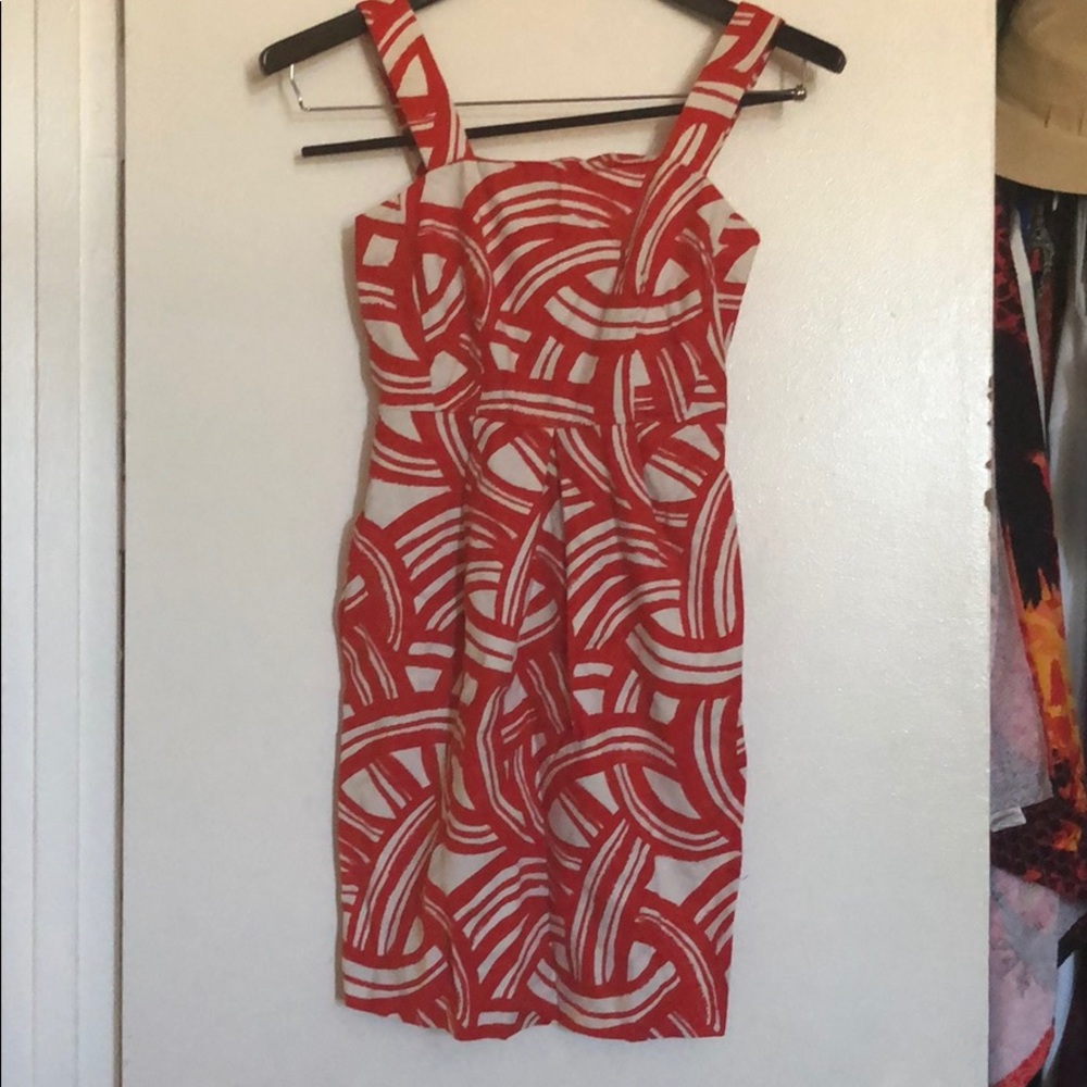 Pretty dress